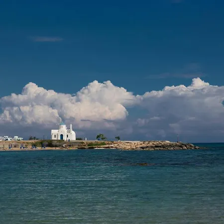 Melinda - & Pool Retreat *