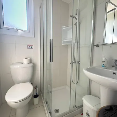 Melinda - Beach&pool Retreat Villa Protaras