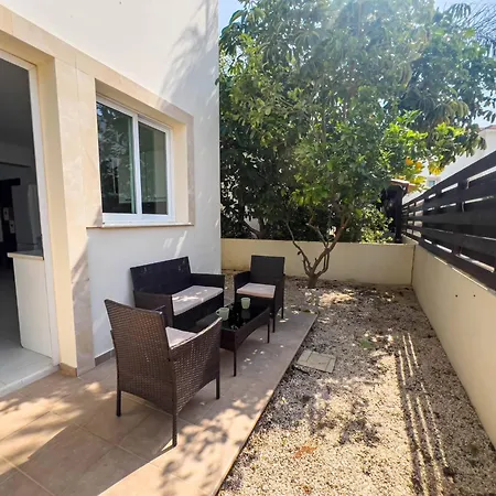 فيلة Melinda - & Pool Retreat بروتاراس