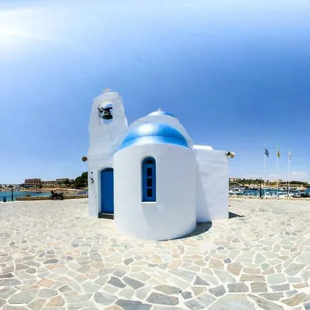 Villa Melinda - & Pool Retreat Protaras