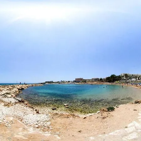 Melinda - & Pool Retreat * Protaras