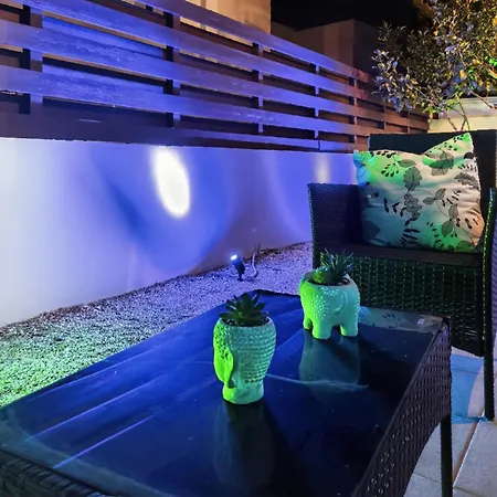 فيلة Melinda - & Pool Retreat
