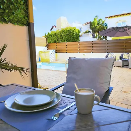 فيلة Melinda - & Pool Retreat