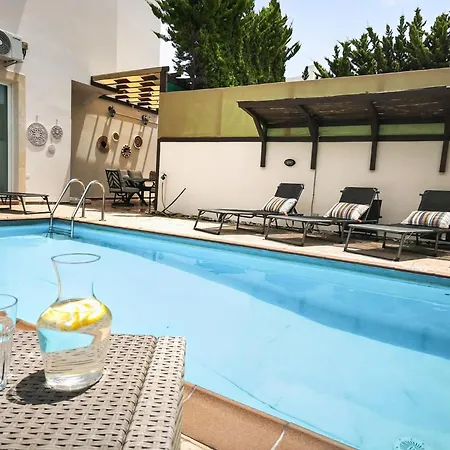 فيلة Melinda - & Pool Retreat بروتاراس