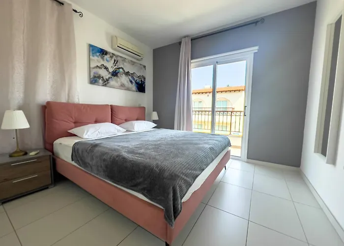 Melinda - & Pool Retreat * Protaras